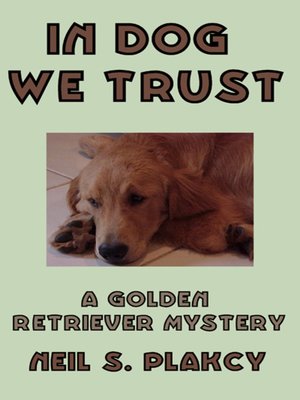 In Dog We Trust - ebook